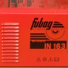 Сварочный аппарат Fubag IN 163 14053