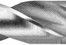 Сверло ЗУБР ЭКСПЕРТ по металлу, цилиндрический хвостовик, быстрорежущая сталь Р6М5, класс точности А1, 5,9х93мм, 1шт