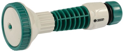 Распылитель RACO Original, 4-позиционный с соединителем, 1/2