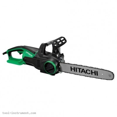 Цепная электропила Hitachi CS45Y