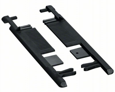 Пласт. заглушки для направляющих шин Bosch FSN KK (пласт. заглушки)