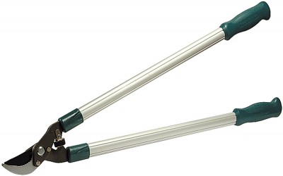 Сучкорез RACO с алюминиевыми ручками и резиновым амортизатором, рез до 30мм, 750мм