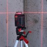 Лазерный нивелир INFINITER CL360-1