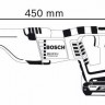 Аккумуляторная сабельная пила Bosch GSA 18 V-LI 2x4.0Ah L-BOXX