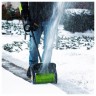 Снегоуборщик аккумуляторный Greenworks (2600707)