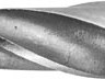 Сверло ЗУБР МАСТЕР по металлу цилиндрический хвостовик, быстрорежущая сталь Р6М5, 8х117мм, 1шт