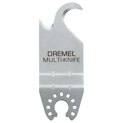 Dremel Многоф.крючковое полотно для MultiMax