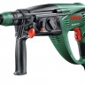 Перфоратор Bosch PBH 3000-2 FRE Кейс