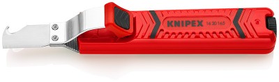 16 20 165 SB Инструмент для удаления оболочек Knipex