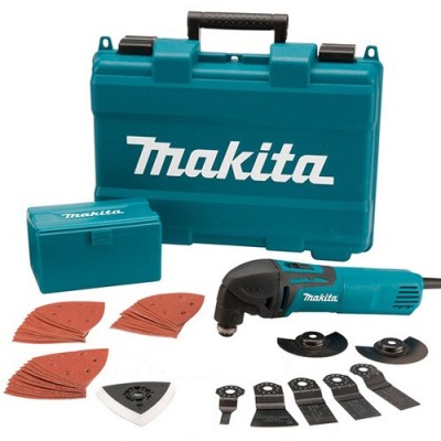 Многофункциональный инструмент Makita Tm3000c(x2)