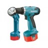 Дрель аккумуляторная Makita 6280DWPLE