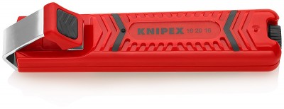 16 20 16 SB Инструмент для удаления оболочек Knipex