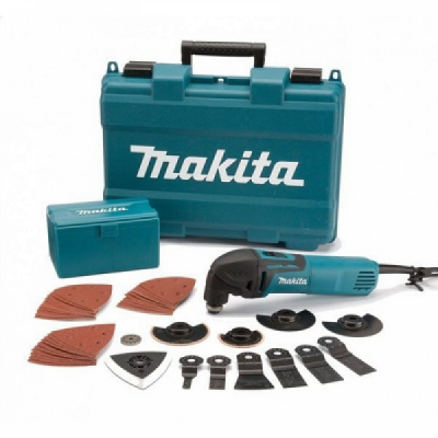 Многофункциональный инструмент Makita Tm3000c(x3)