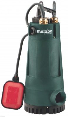 Дренажный насос Metabo DP 18-5 SA 604111000