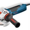 Угловая шлифмашина Bosch GWS 15-125 CIT