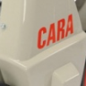 Профессиональный скарификатор Cramer CARA 60