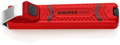 16 20 28 SB Инструмент для удаления оболочек Knipex