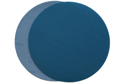 Шлифовальный круг 150 мм 150 G синий ( для JSG-64 ) SD150.150.3