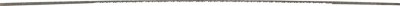 Полотна KRAFTOOL Pro Cut для лобзика, с двойным зубом, №3, 130мм, 6шт