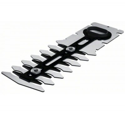 Запасной нож для isio 3 12 cm Bosch F016800327