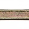 Ключ комбинированный гаечный DEXX, желтый цинк, 8 мм