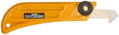 Набор OLFA Резак для пластика усиленный с 3-мя лезвиями PB-800, 13мм