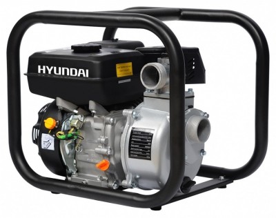 Мотопомпа бензиновая Hyundai HY 51