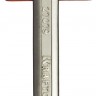 Ключ KRAFTOOL EXPERT гаечный комбинированный, Cr-V сталь, хромированный, 21мм