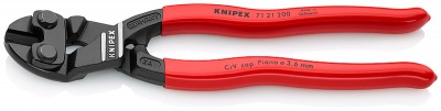 71 21 200 KNIPEX CoBolt Knipex