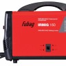 Сварочный полуавтомат_инвертор IRMIG 160 (38607) + горелка FB 150_3 м (68 068)****