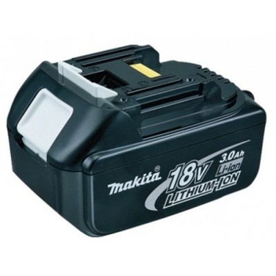 Батарея аккумуляторная Makita BL1830 194204-5 18V