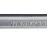 Ключ KRAFTOOL шарнирный двухсторонний, Cr-V, 10х11мм 27210-10-11_z01