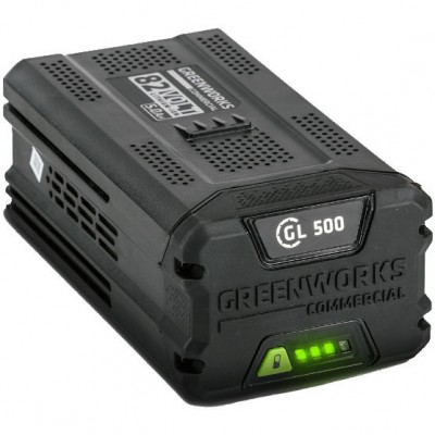 Аккумулятор GreenWorks G82B5, 80V, 5 А.ч