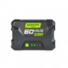 Аккумулятор GreenWorks G60B2, 60V, 2 А.ч