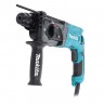 Перфоратор Makita HR2470X15 SDS-Plus