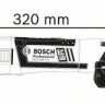 Аккумуляторный резак Bosch GOP 14,4 V-EC 2x4.0Ah L-BOXX
