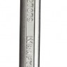Ключ KRAFTOOL EXPERT гаечный комбинированный, Cr-V сталь, хромированный, 30мм