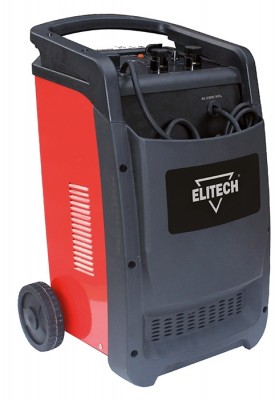 Зарядное устройство Elitech УПЗ 600/540