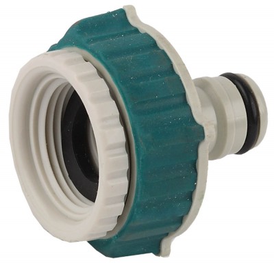 Адаптер RACO Comfort-Plus внешний, (соединитель-резьба внешняя), 3/4 х 1