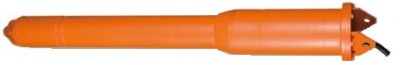 Глубинный навесной вибратор Красный Маяк ИВ-114А 380В 045-0259