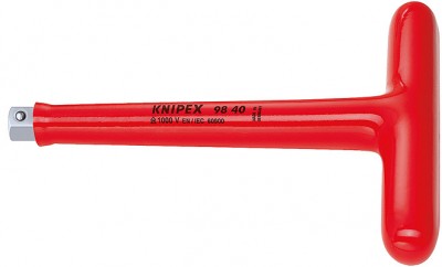 98 40 Т-образная ручка Knipex