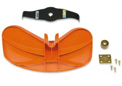 Комплект нож-измель,защита FS 350/450