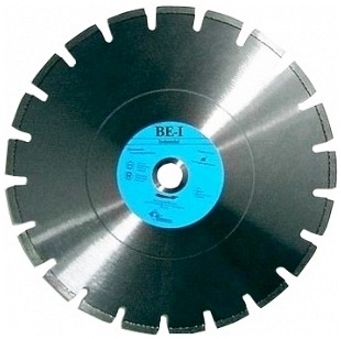 Алмазный диск Fubag BE-I 600/25.4 мм
