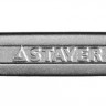 Ключ STAYER PROFI гаечный рожковый, Cr-V сталь, хромированный, 12х13мм