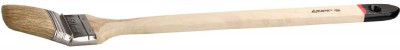 Кисть радиаторная STAYER UNIVERSAL-EURO, светлая натуральная щетина, деревянная ручка, 50мм