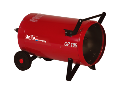 Газовая тепловая пушка Ballu Arcotherm GP 105А C