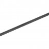 Напильник ЗУБР ПРОФЕССИОНАЛ круглый для заточки цепных пил, цепь Тип 2 и Тип 3, шаг .325 и .354, d=4.8мм (3/16), 200мм