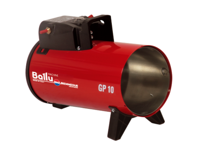 Газовая тепловая пушка Ballu Arcotherm GP 10M C
