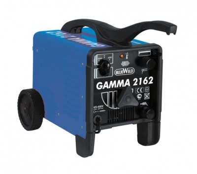 Сварочный аппарат BlueWeld Gamma 2162