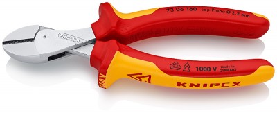 73 06 160 KNIPEX X-Cut Knipex